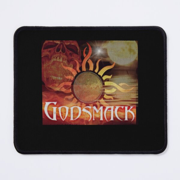 Item preview, Art - Godsmack designed and sold by browndawd.
