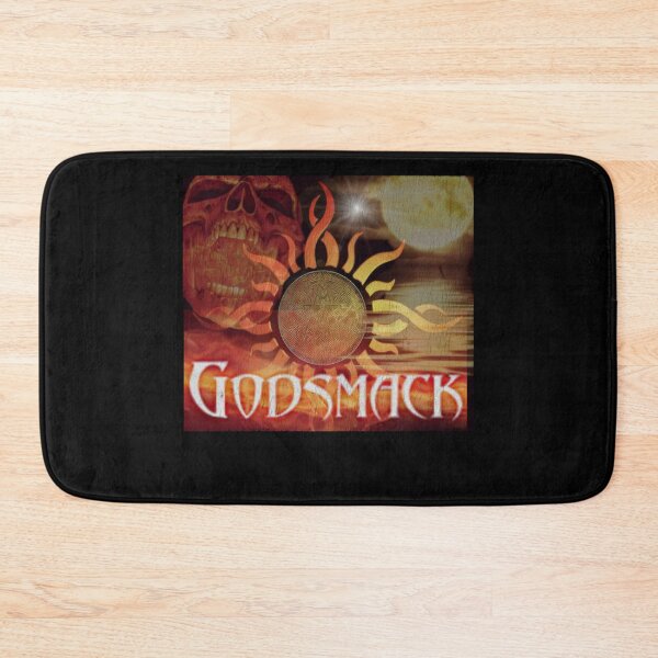 Item preview, Art - Godsmack designed and sold by browndawd.