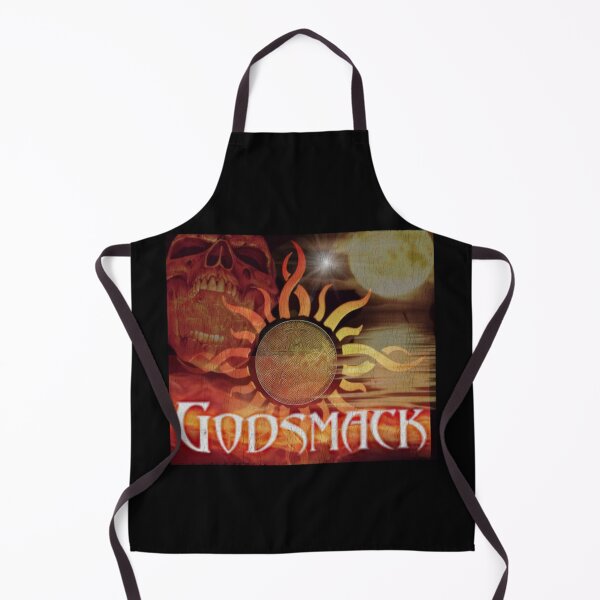 Item preview, Art - Godsmack designed and sold by browndawd.