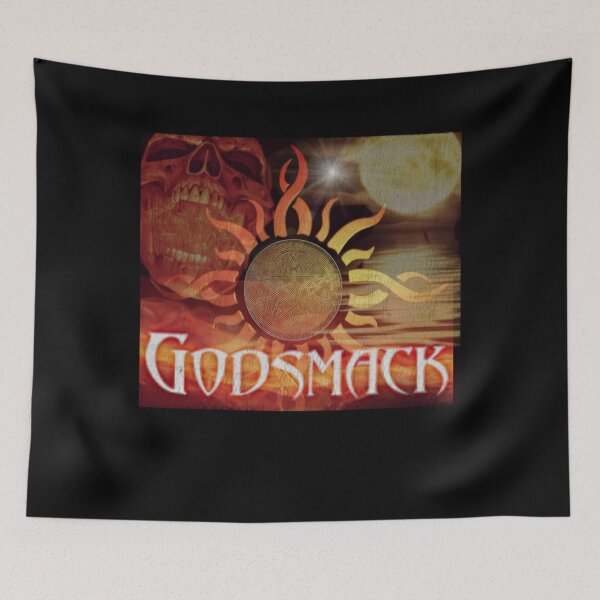 Item preview, Art - Godsmack designed and sold by browndawd.