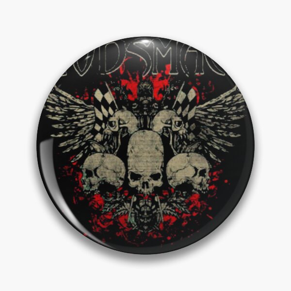 Item preview, Art - Godsmack designed and sold by browndawd.