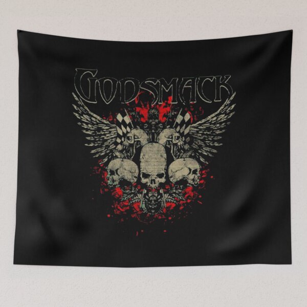 Item preview, Art - Godsmack designed and sold by browndawd.