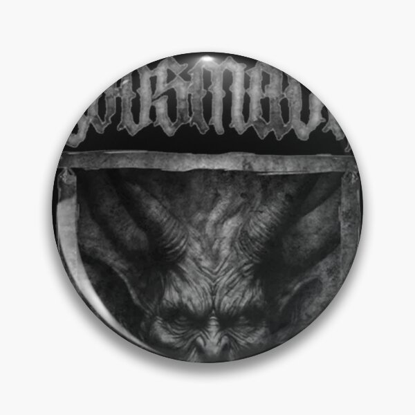 Item preview, Art - Godsmack designed and sold by browndawd.