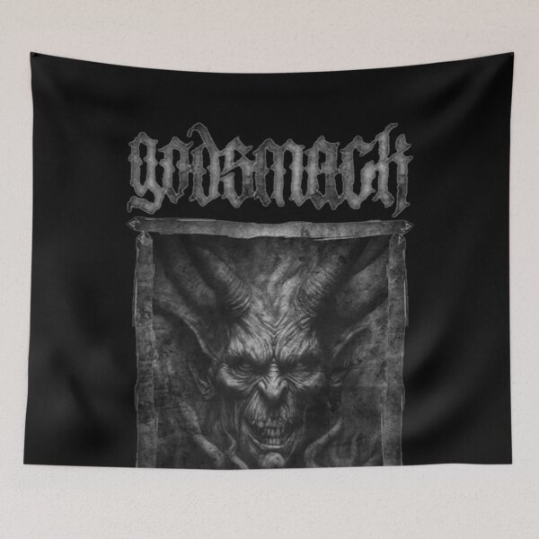 Item preview, Art - Godsmack designed and sold by browndawd.