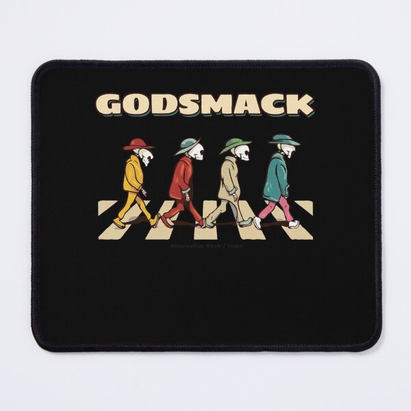 Item preview, Art - Godsmack designed and sold by browndawd.