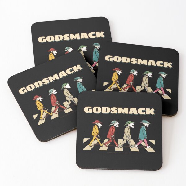 Item preview, Art - Godsmack designed and sold by browndawd.