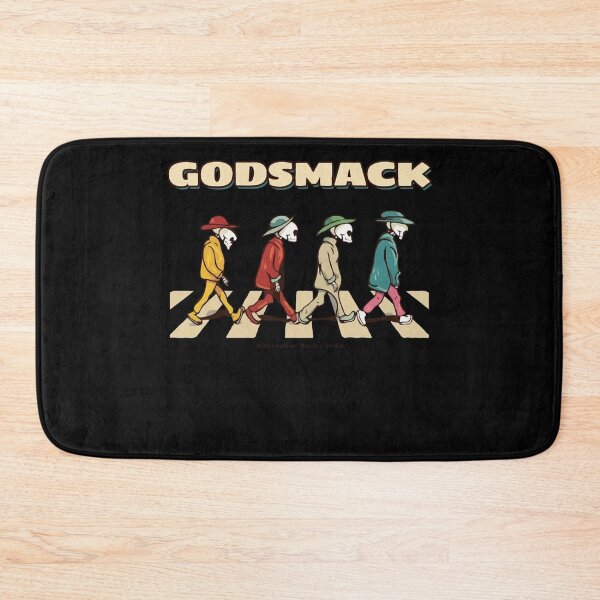 Item preview, Art - Godsmack designed and sold by browndawd.
