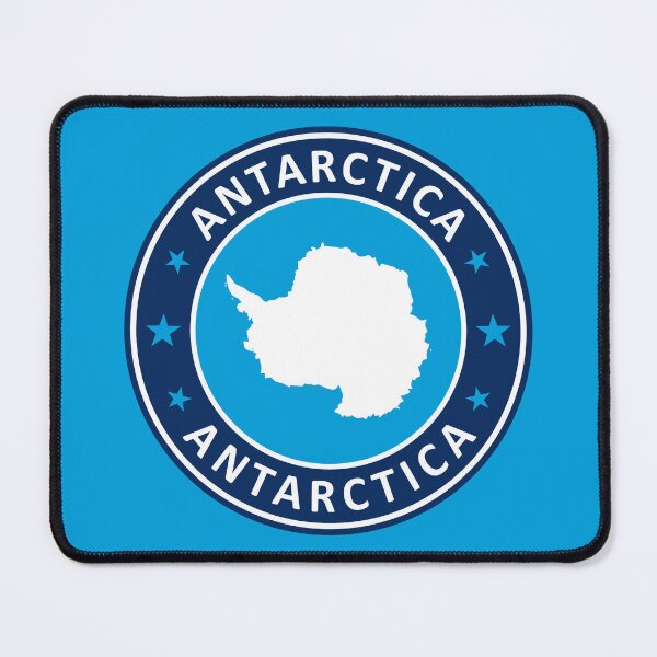 Item preview, Antarctica designed and sold by almadigitalarts.