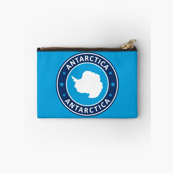 Item preview, Antarctica designed and sold by almadigitalarts.