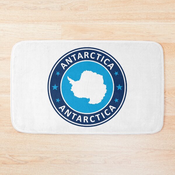 Item preview, Antarctica designed and sold by almadigitalarts.