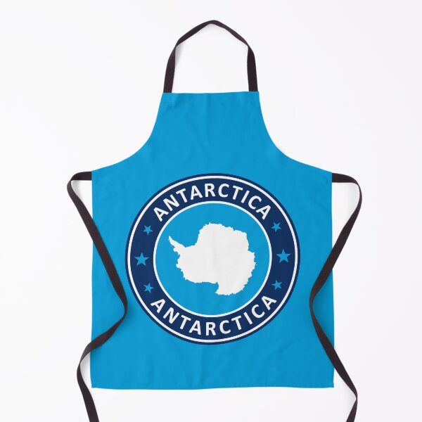 Item preview, Antarctica designed and sold by almadigitalarts.