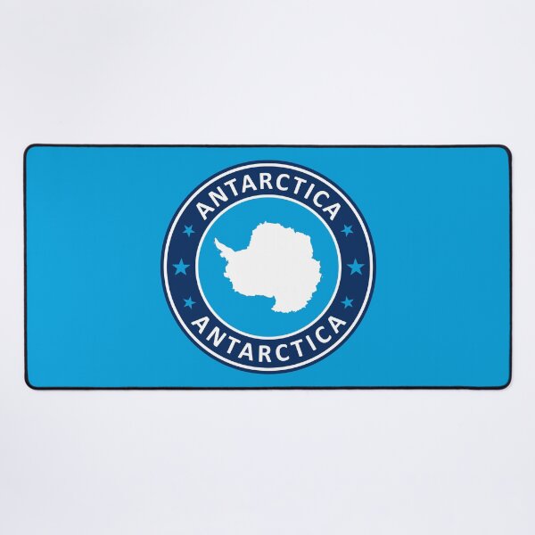 Item preview, Antarctica designed and sold by almadigitalarts.