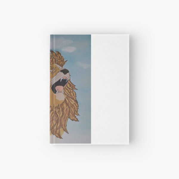 Pride Hardcover Journal