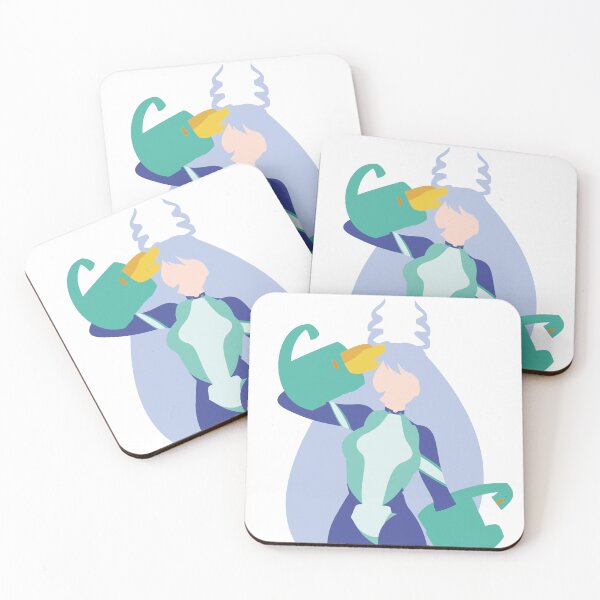 Item preview, Quirk Academy Minimalistic Design designed and sold by CuccoCards.