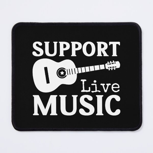 Item preview, Live Gigs T Shirt designed and sold by SeasonXpress.
