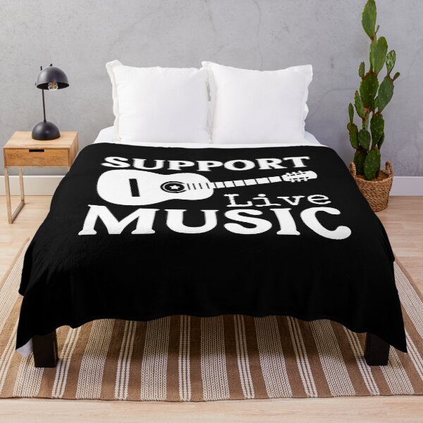 Item preview, Live Gigs T Shirt designed and sold by SeasonXpress.