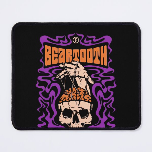 Item preview, Art - Beartooth designed and sold by chayquahfcao.