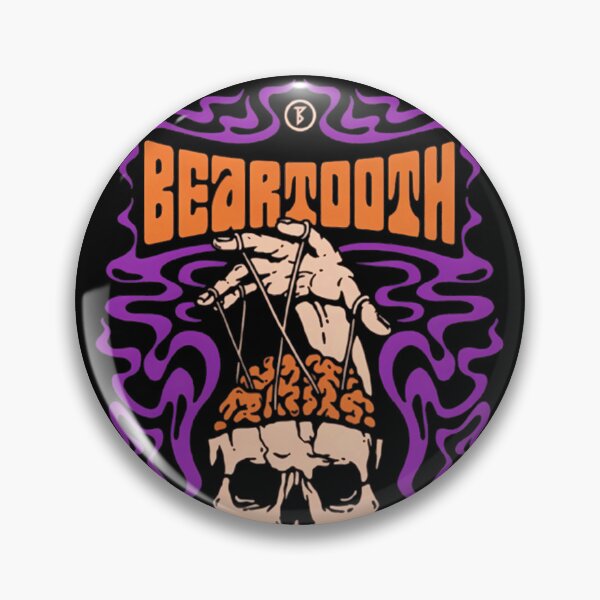 Item preview, Art - Beartooth designed and sold by chayquahfcao.