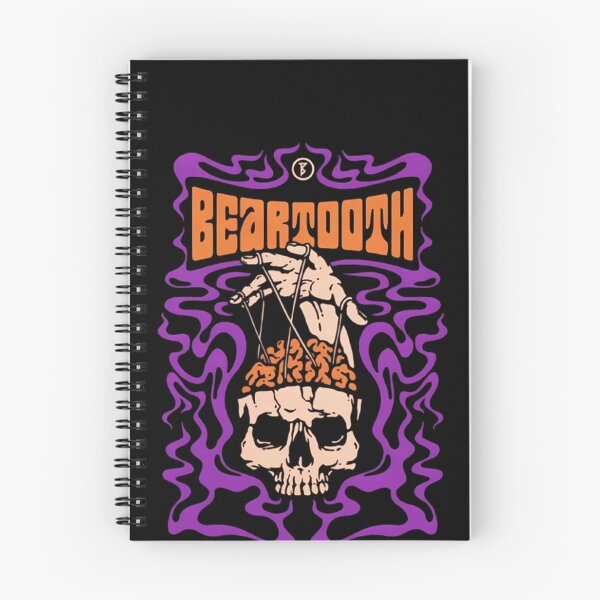 Item preview, Art - Beartooth designed and sold by chayquahfcao.