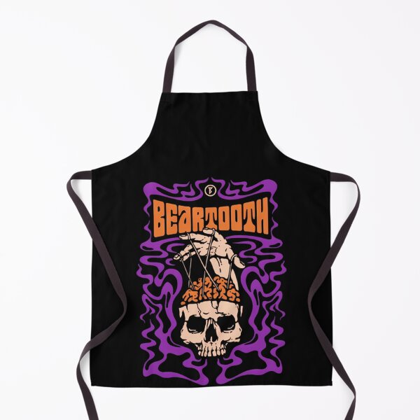 Item preview, Art - Beartooth designed and sold by chayquahfcao.
