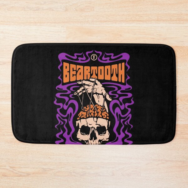 Item preview, Art - Beartooth designed and sold by chayquahfcao.