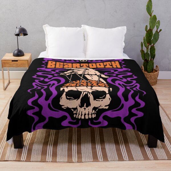 Item preview, Art - Beartooth designed and sold by chayquahfcao.