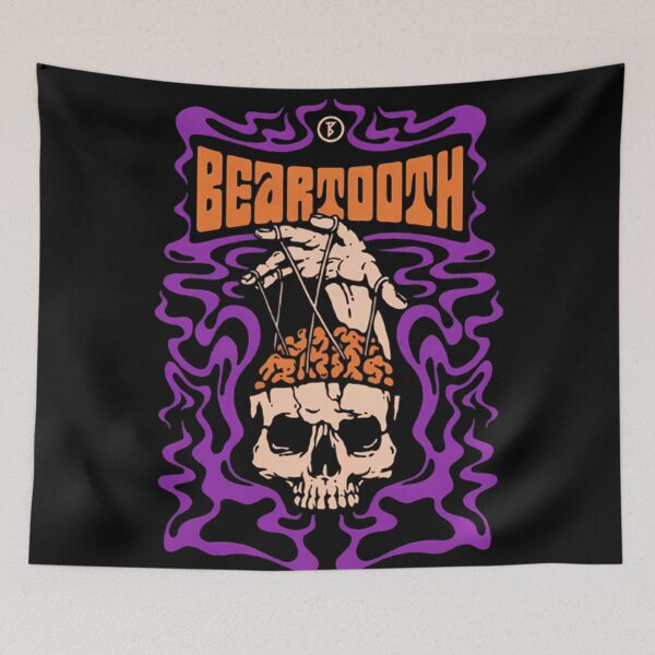 Item preview, Art - Beartooth designed and sold by chayquahfcao.
