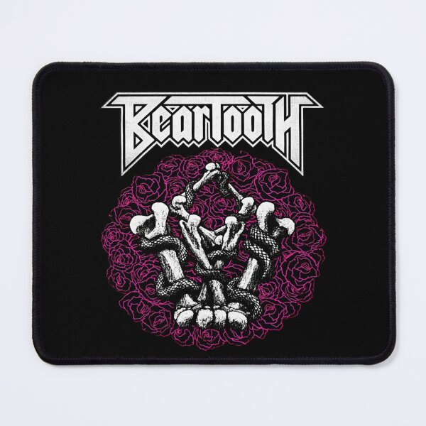 Item preview, Art - Beartooth designed and sold by chayquahfcao.