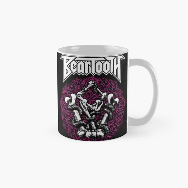 Item preview, Art - Beartooth designed and sold by chayquahfcao.
