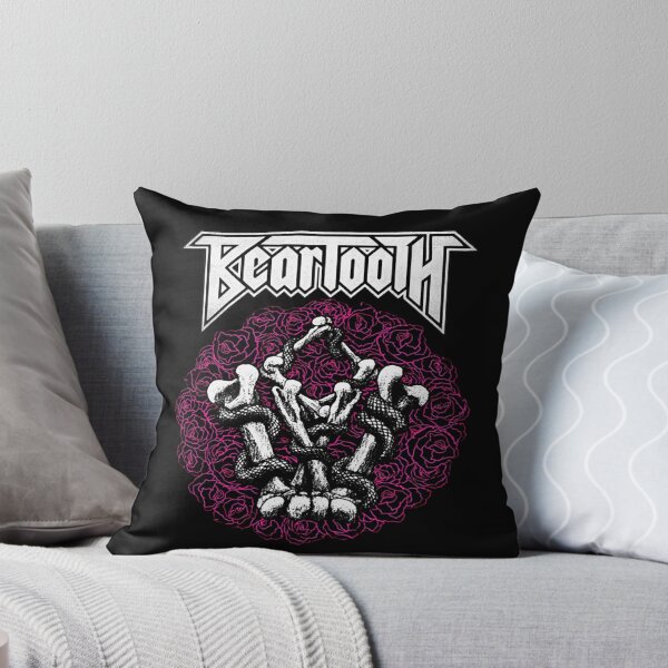 Item preview, Art - Beartooth designed and sold by chayquahfcao.