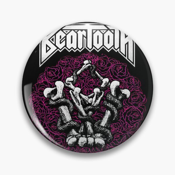 Item preview, Art - Beartooth designed and sold by chayquahfcao.