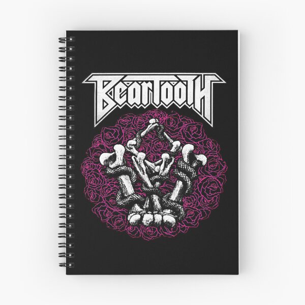 Item preview, Art - Beartooth designed and sold by chayquahfcao.