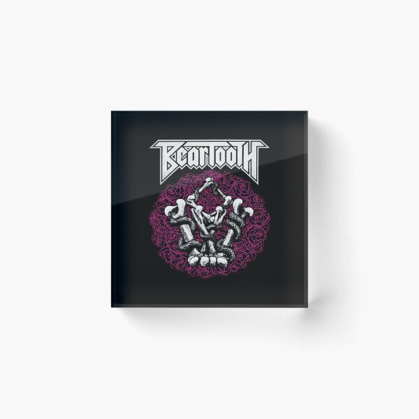 Item preview, Art - Beartooth designed and sold by chayquahfcao.