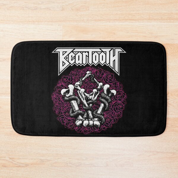 Item preview, Art - Beartooth designed and sold by chayquahfcao.