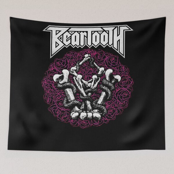 Item preview, Art - Beartooth designed and sold by chayquahfcao.