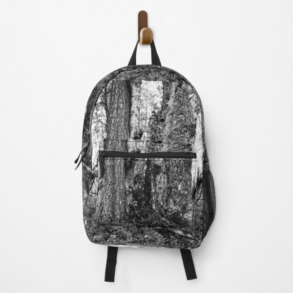 Item preview, Trees. Kuusamo, Ristikallio bw designed and sold by Jouko Lehto Photography.