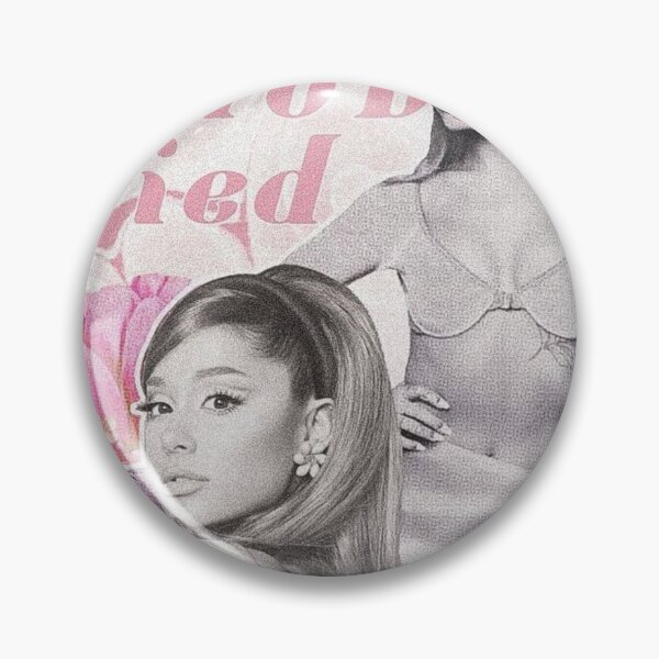 Artikelvorschau, Ariana Grande Kunst entworfen und verkauft von lovely distractions .