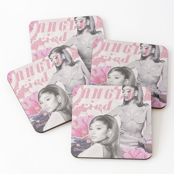 Item preview, Ariana Grande art designed and sold by lovely distractions .