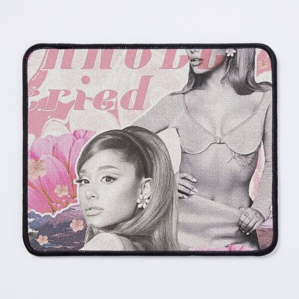 Item preview, Ariana Grande art designed and sold by lovely distractions .