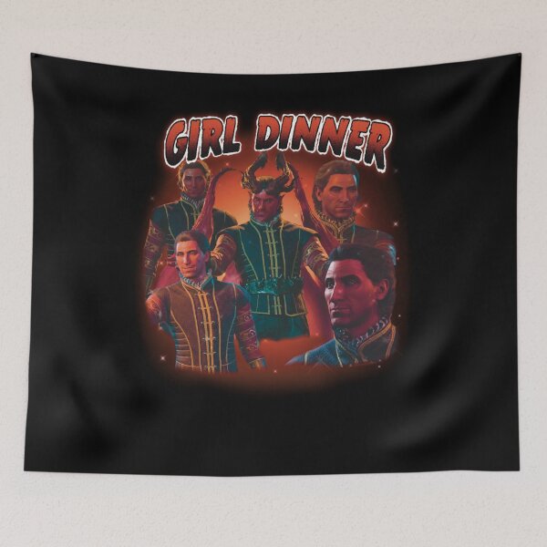 Item preview, Art - Baldur's Gate designed and sold by vanconchRRb.