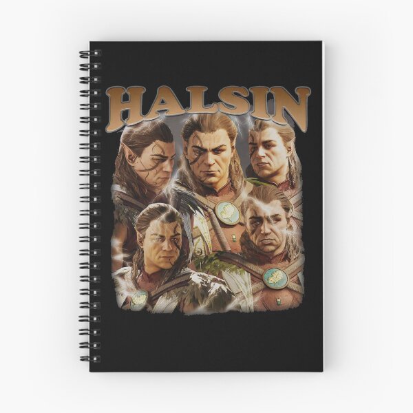 Item preview, Art - Baldur's Gate designed and sold by vanconchRRb.