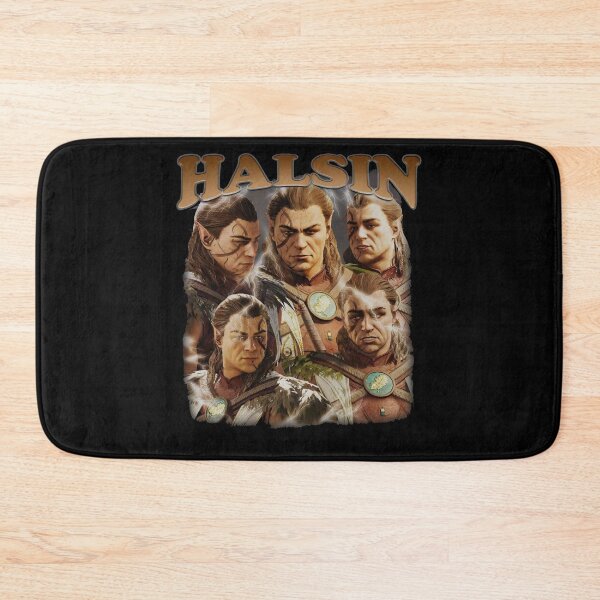 Item preview, Art - Baldur's Gate designed and sold by vanconchRRb.