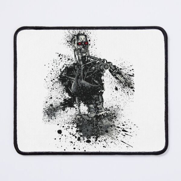 Item preview, terminator designed and sold by jimmy-tee.