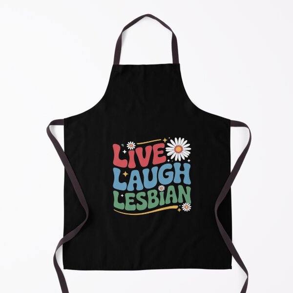 Item preview, I Love My Lesbian Girlfriend LGBT Cute Lesbian Wife 1 designed and sold by dainegilbert.