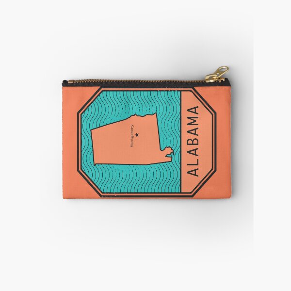 Item preview, Alabama State, United States designed and sold by studio838.