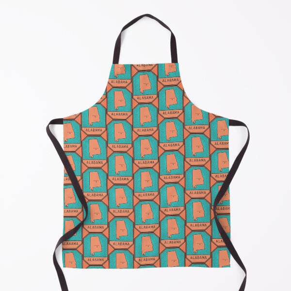 Item preview, Alabama State, United States designed and sold by studio838.