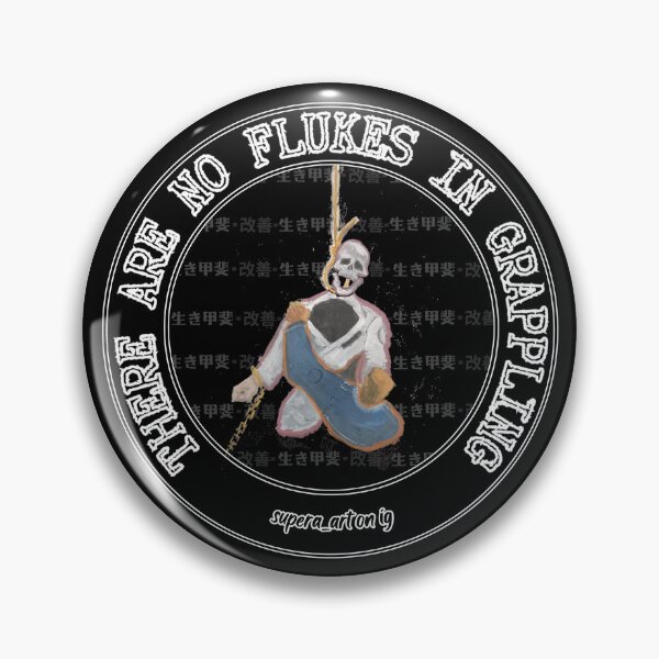 Item preview, There are no flukes alt ver designed and sold by Superaart.