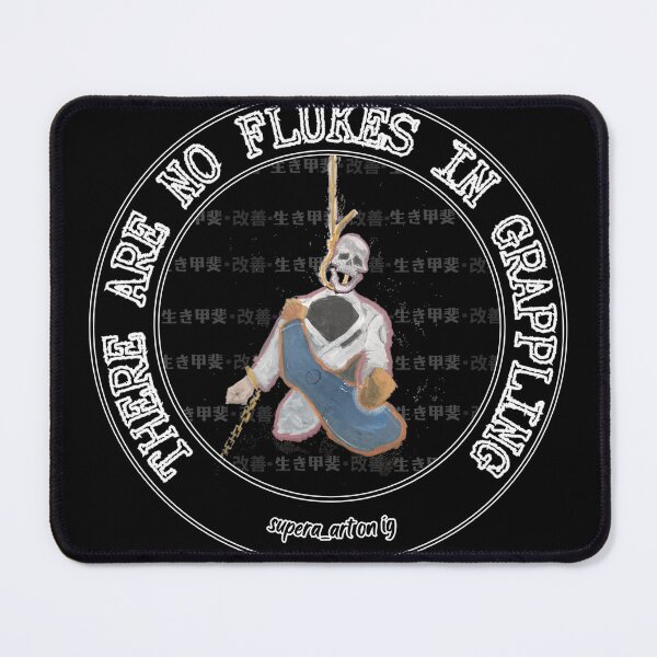 Item preview, There are no flukes alt ver designed and sold by Superaart.