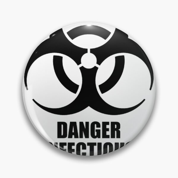 Item preview, Art - BIOHAZARD designed and sold by quangokhen.