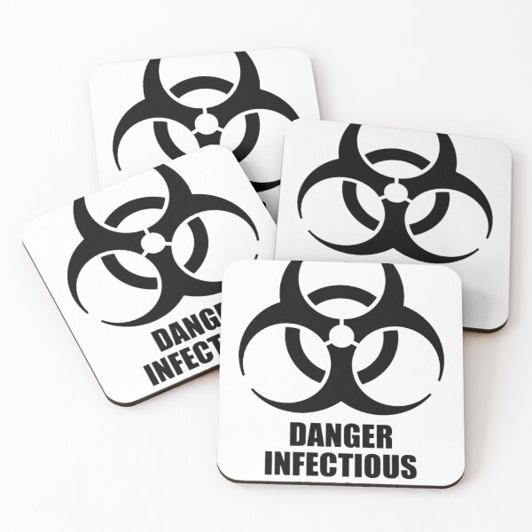 Item preview, Art - BIOHAZARD designed and sold by quangokhen.